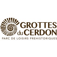 Les Grottes du Cerdon logo - Similar company to Les Grottes De La Balme
