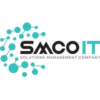 SMCOIT logo - Similar company to Hololyit