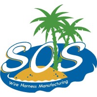 SOS Manufacturing logo - Similar company to Data Panel Corporation