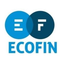 ECO & FIN logo - Similar company to École Spécialisée Des Déclarants En Douane, De La Logistique Et Du Transport