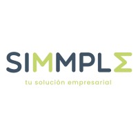 Simmple logo - Similar company to Consultores Estratégicos Integrados De Los Cabos