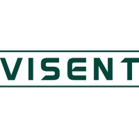 Visent logo - Similar company to Mr Nanyang Pte Ltd