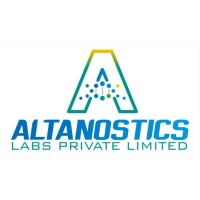 Altanostics Labs Private Limited logo - Similar company to Genophe Biotech Pvt Ltd