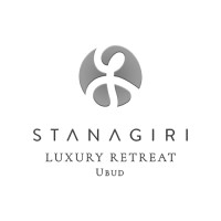 Stanagiri Luxury Retreat Ubud logo - Similar company to Cpm Bali
