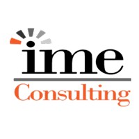 Ime Consulting logo - Similar company to Centre Tawsna