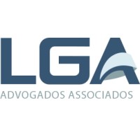 LGA Advogados logo - Similar company to Kassia