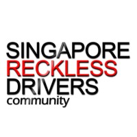 Singapore Reckless Drivers Community (SRD Community) logo - Similar company to Aries Design