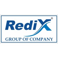 REDIX GROUP logo - Similar company to Redix