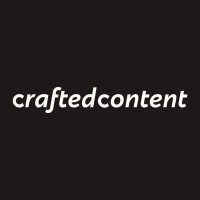 Crafted Content logo - Similar company to At.Pointe