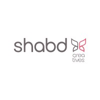 SHABD Creatives logo - Similar company to Shabd