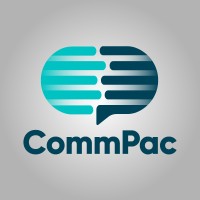 CommPac logo - Similar company to Sda International