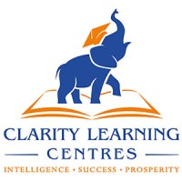Clarity Learning Centres logo - Similar company to Performia Consultants Pvt Ltd.