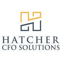 Hatcher CFO Solutions logo - Similar company to Shippen, Pope & Associates, Pllc