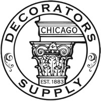DECORATORS SUPPLY CORP logo - Similar company to J. Kaltz & Co
