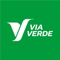 Via Verde logo - Similar company to Grupo Brisa
