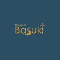 House of Basuki Designs logo - Similar company to Dsyncultr