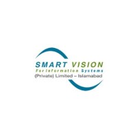 Smart Vision for Information Systems (Pakistan - SGI Holdings) logo - Similar company to Smart Artificial Intelligence Technology