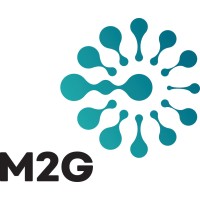 M2G Innovation logo - Similar company to Zonepals