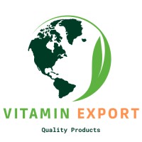Vitamin Export