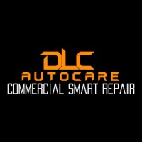 DLC Autocare - Bus & Coach Mobile Bodywork Specialist logo - Similar company to Blk Bus & Coach Sales