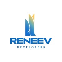 Reneev Developers logo - Similar company to Aaryaneev Developers Pvt. Ltd.