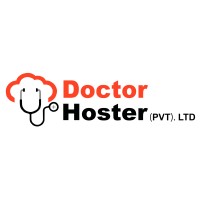 DoctorHoster logo - Similar company to Mobitech Solutions