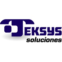 Teksys Soluciones logo - Similar company to Teksi Software Factory