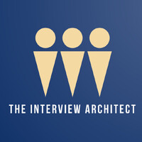 The Interview Architect logo - Similar company to Mark Low / Architect