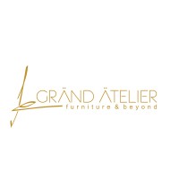 LE GRAND ATELIER logo - Similar company to Archidose Architects