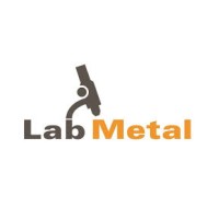 Labmetal logo - Similar company to Tms Laboratório Metalúrgico
