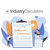 Industry Calculators logo - Similar company to Cleanmade
