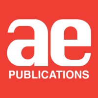 AE Publications logo - Similar company to Study1-9