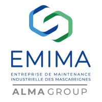 EMIMA logo - Similar company to Scrybit Wallet