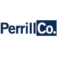 PerrillCo. logo - Similar company to Wand Digital