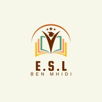 ESL Ben Mhidi logo - Similar company to Linguamaster
