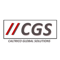 Caltrico Global Solutions FZE logo - Similar company to Four Scape Llc