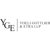 Yoeli Gottlieb & Etra LLP logo - Similar company to Lizzmonade