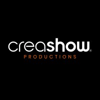 CREASHOW PRODUCTIONS logo - Similar company to D'Angelo And Co | Music Agency