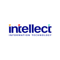 Intellect Information Technology logo - Similar company to Intellect Technology