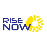 Rise Now Coaching & Rise Formation logo - Similar company to Formation Guyane