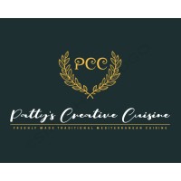 Patty's Creative Cuisine logo - Similar company to Green Valley Academy