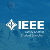 IEEE Türkiye Section Student Branches logo - Similar company to Abusas
