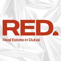 RED Property logo - Similar company to Canaflora