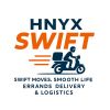 HNYX Errands and Delivery Service logo - Similar company to Delivery Chemist Ltd