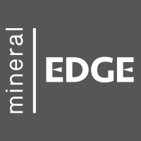 Mineral Edge logo - Similar company to Mars