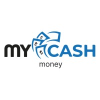 MyCash Money logo - Similar company to Mycash