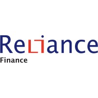 Reliance Finance Indonesia logo - Similar company to Reli.Id