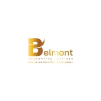 Belmont Accounting Services logo - Similar company to Iplaymore