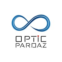 Optic Pardaz logo - Similar company to عینک سوری اپتیک - Soori Optic