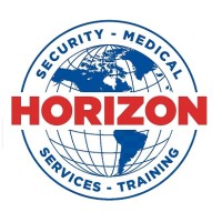 Horizon Ltd logo - Similar company to Highland Security